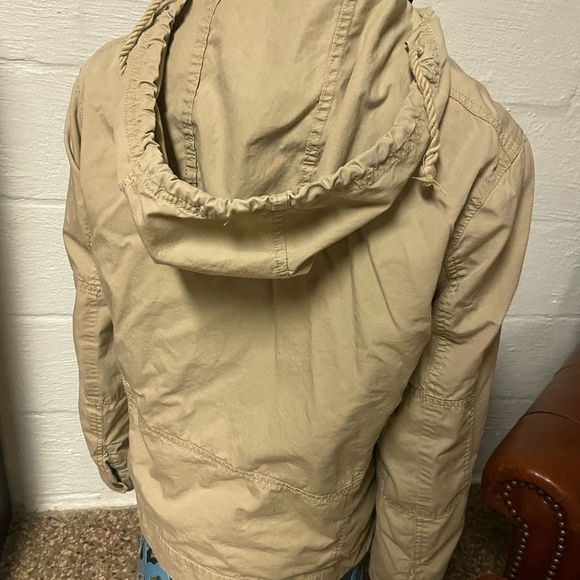 Old navy jacket - Picture 5 of 6